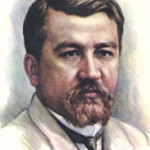 Август - Куприн Александр Иванович (1870 –1938). Родился 26 августа (7 сентября н.ст.)