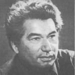Декабрь - Айтматов Чингиз Торекулович (1928 –2008). Родился 12 декабря