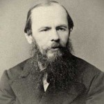Ноябрь - Достоевский Федор Михайлович (1821 –1881). Родился 30 октября (11 ноября н.ст.)