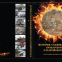 Презентация книги И.В.Иванова «История становления пожарного дела в Марийском крае»