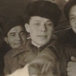 Жеребцов Александр Михайлович