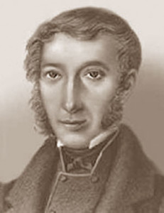 Сергей Петрович Трубецкой (1790 – 1860)