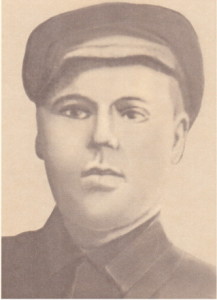 Гурьянов Николай Яковлевич
