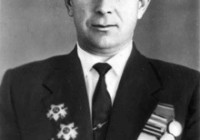 Синицын Михаил Николаевич