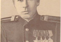 Смирнов Николай Федорович