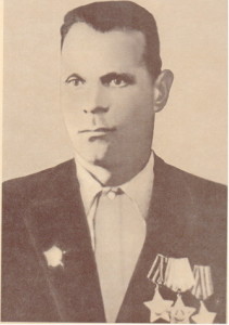 Субботин Иван Павлович